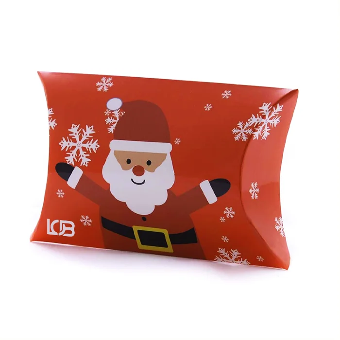 Christmas Boxes