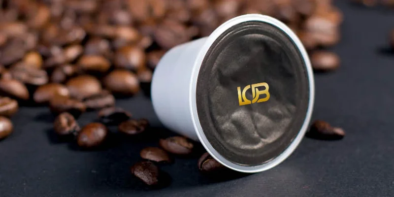 Coffee Custom K Cups boxes