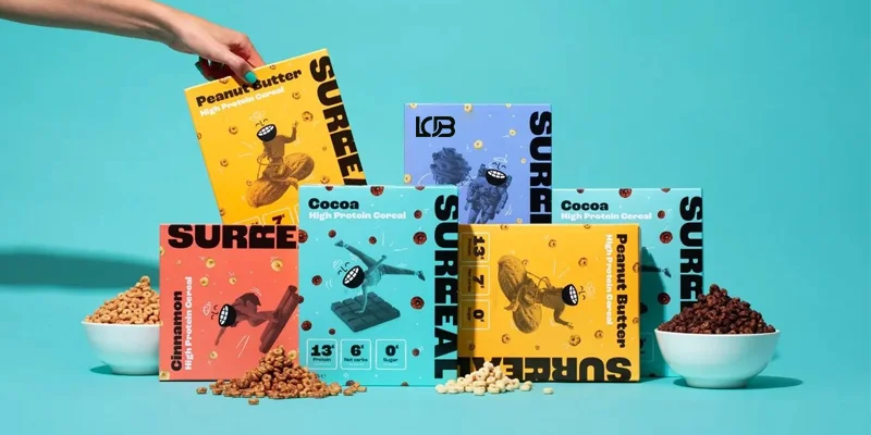 Custom Cereal Boxes Protect Freshness and Elevate Your Brand