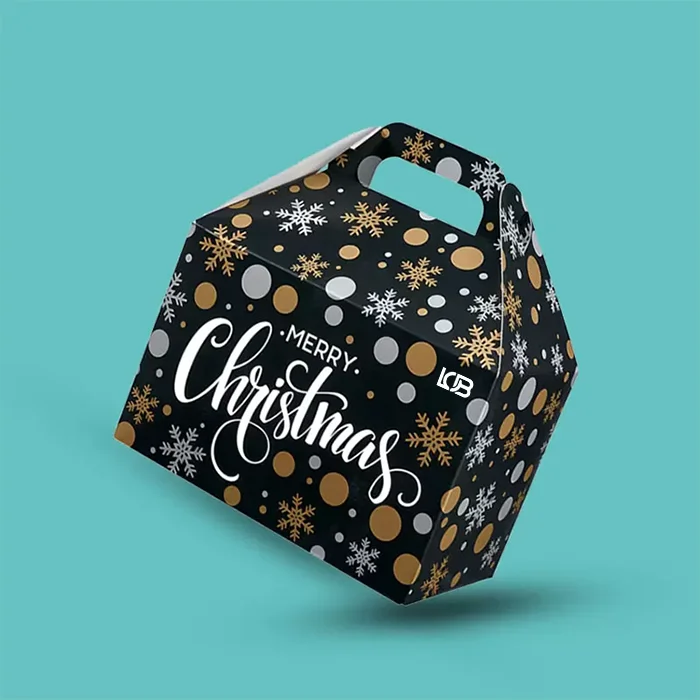 Custom Christmas Boxes wholesale