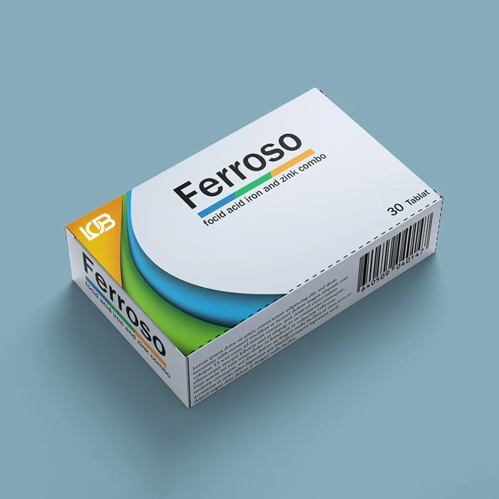 Medical Packaging Boxes