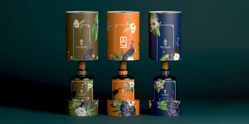 Perfume Packaging Materials