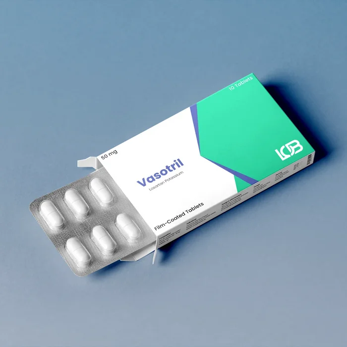 Pharmaceutical Packaging Boxes