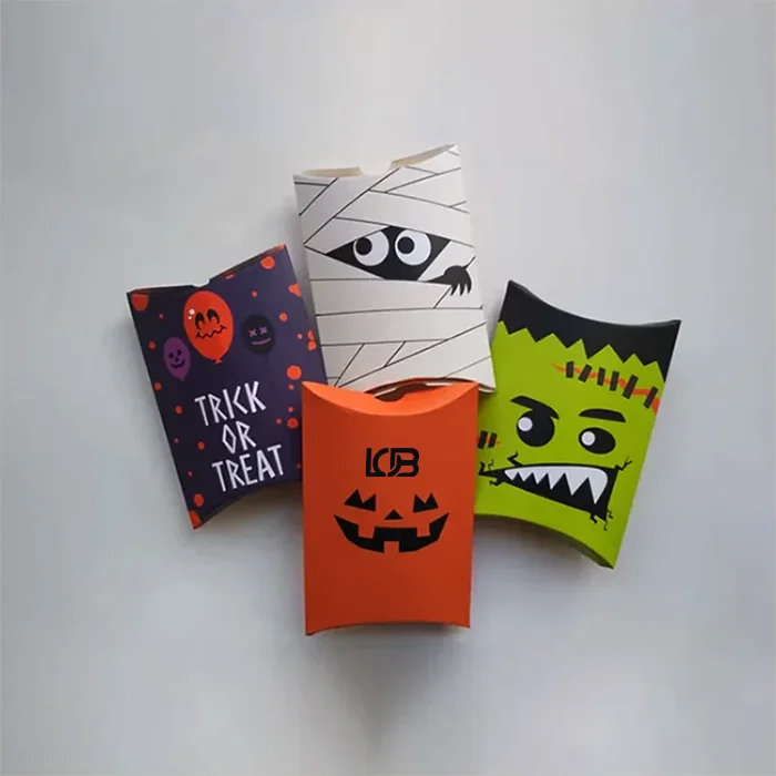 halloween boxes