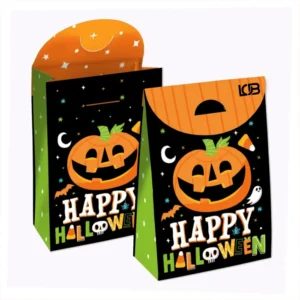 halloween candy boxes