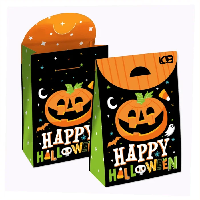 halloween candy boxes
