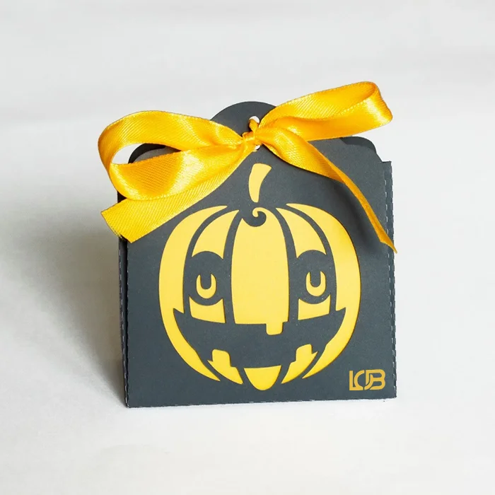 halloween gift boxes