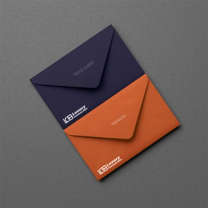 Custom Envelope