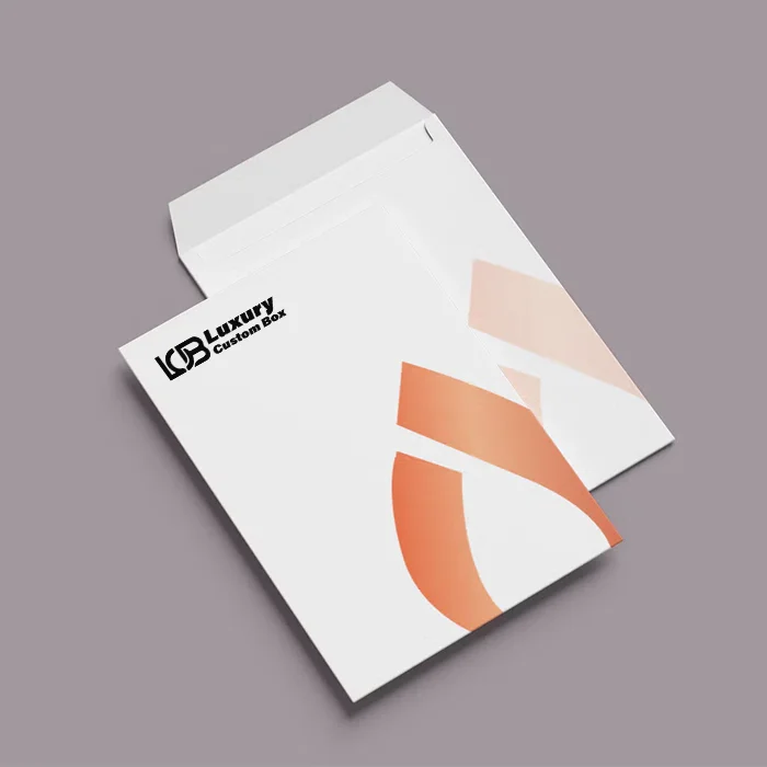 Custom Envelopes