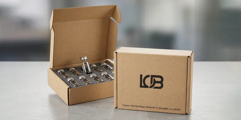 Vial Boxes Sustainable Packaging Trends for 2026