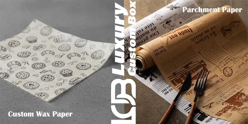 Wax Paper vs Parchment Paper Which Is Right for Your Business