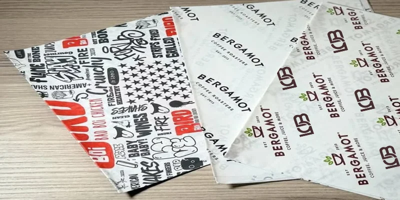 Butter Paper Sheet