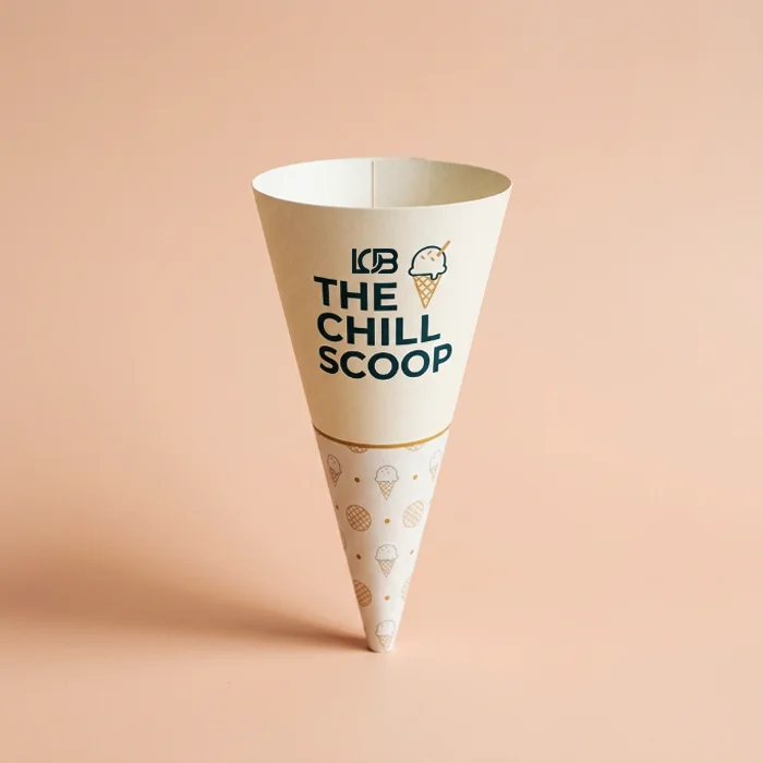 Cone Sleeves