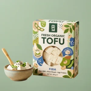 Custom Tofu Boxes