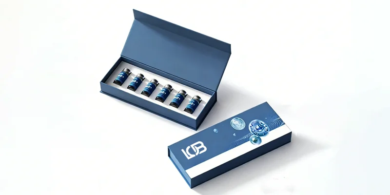 Peptide Packaging
